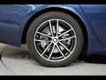 BMW 520 d Touring Kit M Sport Синій - thumbnail 4