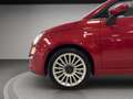 Fiat 500C 500C 1.3 mjt 16v Lounge 95cv Rot - thumbnail 21