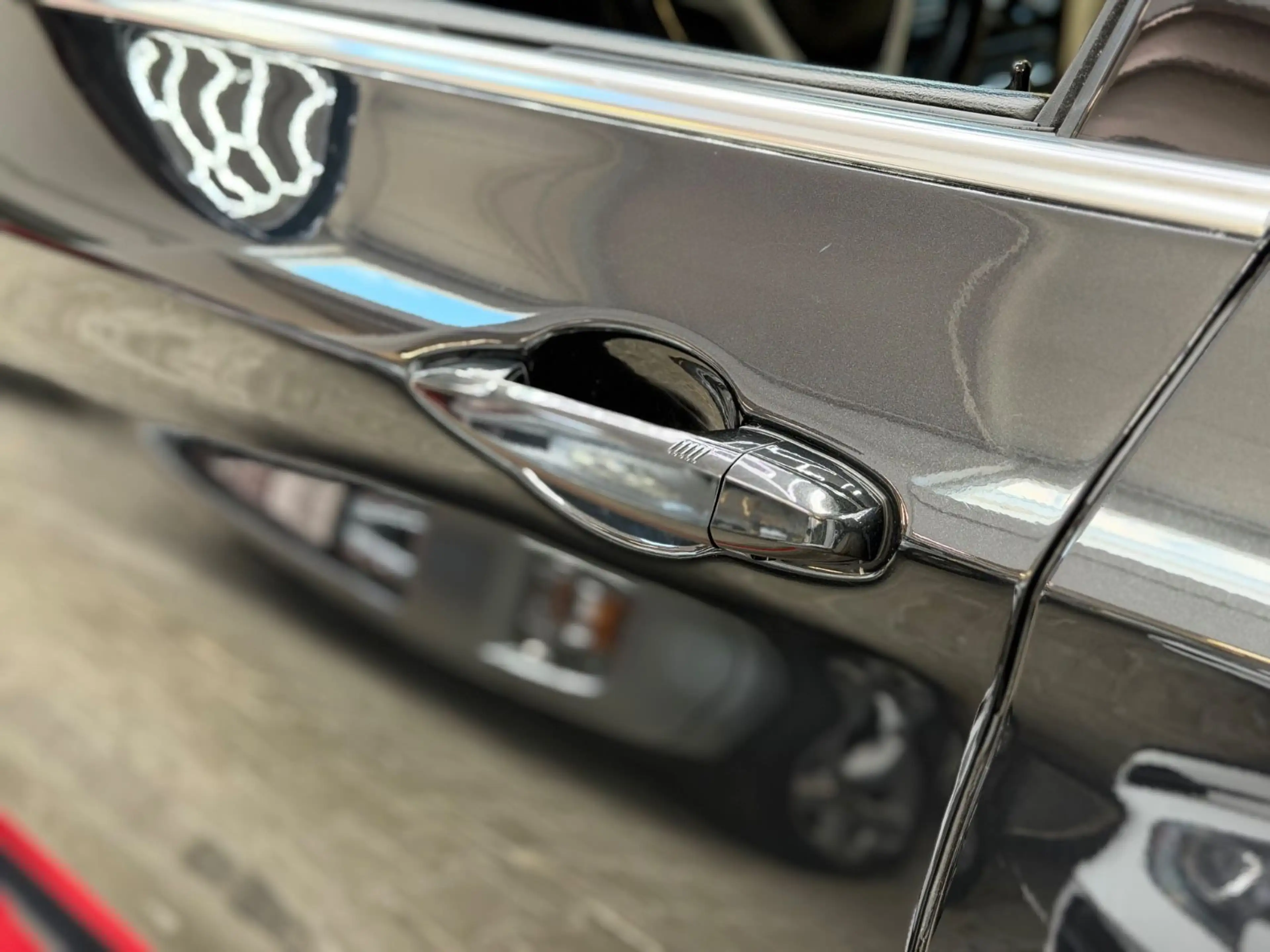 BMW X5 xDrive 35 I/Soft Close/TÜV 06.2028/Memory/RFK — photo 11