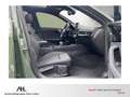 Audi A4 Limousine S line 45 TFSI quattro; PANO, MATRIX, MM Vert - thumbnail 9