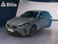 BMW 120 120i M-Sport Bleu - thumbnail 1