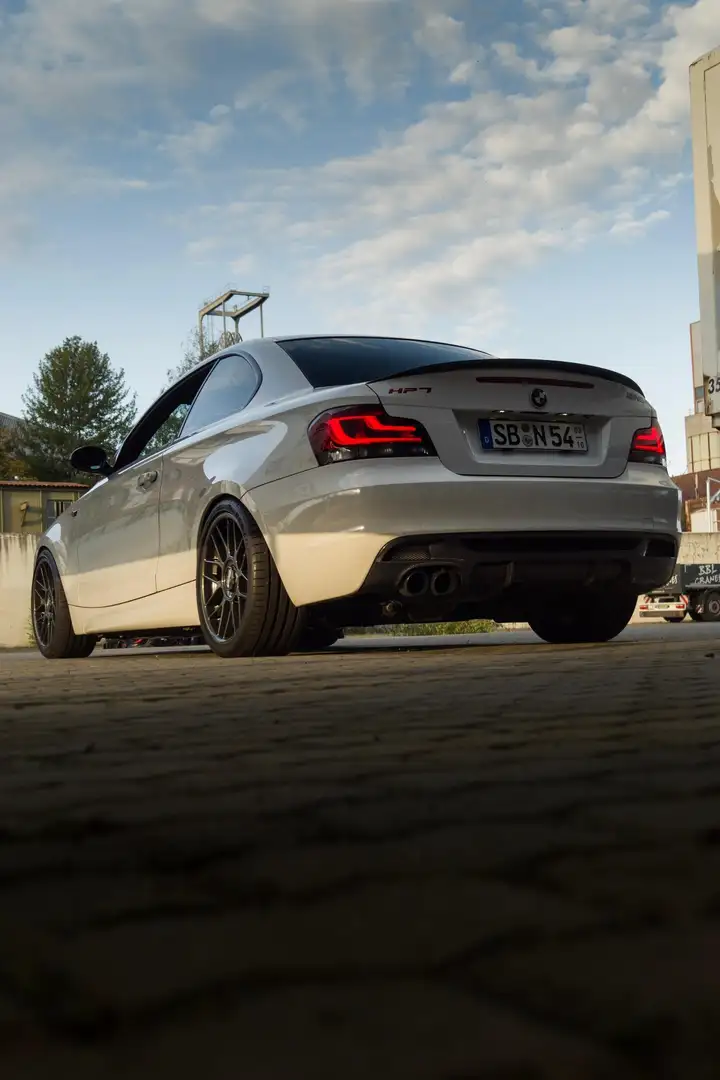 BMW 135 135i Coupe - 1