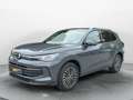 Volkswagen Tiguan 2.0TDI Goal DSG AHK Navi LED Grau - thumbnail 2
