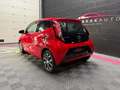 Toyota Aygo PRO MC18 1.0 VVT-i x-play Rouge - thumbnail 3