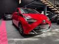 Toyota Aygo PRO MC18 1.0 VVT-i x-play Rouge - thumbnail 7