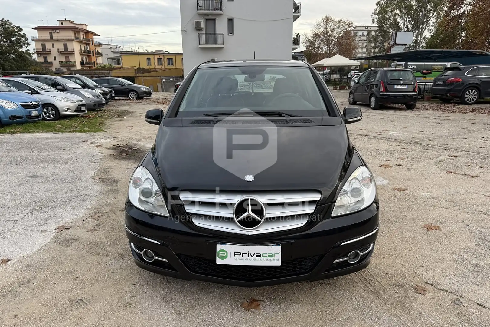 Mercedes-Benz B 180 B 180 CDI Sport Nero - 2