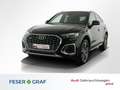 Audi Q5 Sportback 40 TFSI qu S Line Int Matrix,Leder,Navi, Schwarz - thumbnail 1