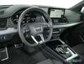 Audi Q5 Sportback 40 TFSI qu S Line Int Matrix,Leder,Navi, Schwarz - thumbnail 6
