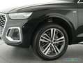 Audi Q5 Sportback 40 TFSI qu S Line Int Matrix,Leder,Navi, Schwarz - thumbnail 13