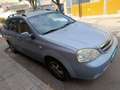 Chevrolet Nubira SW 2.0TCDI 16v CDX Blau - thumbnail 5