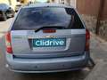 Chevrolet Nubira SW 2.0TCDI 16v CDX Blau - thumbnail 7