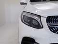 Mercedes-Benz GLC 250 - GLC coupe 250d Premium 4matic auto Bianco - thumbnail 5