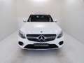 Mercedes-Benz GLC 250 - GLC coupe 250d Premium 4matic auto Bianco - thumbnail 2