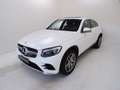 Mercedes-Benz GLC 250 - GLC coupe 250d Premium 4matic auto Bianco - thumbnail 1