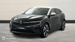 Renault E-Tech Electric EV60 220ch Techno super charge -C