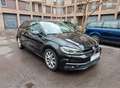 Volkswagen Golf 2.0 TDI 150ch FAP Carat Exclusive DSG7 Negro - thumbnail 1