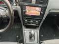 Volkswagen Golf 2.0 TDI 150ch FAP Carat Exclusive DSG7 Negro - thumbnail 5