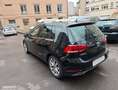 Volkswagen Golf 2.0 TDI 150ch FAP Carat Exclusive DSG7 Negro - thumbnail 3
