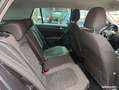 Volkswagen Golf 2.0 TDI 150ch FAP Carat Exclusive DSG7 Negro - thumbnail 4