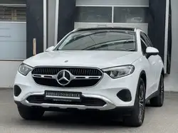 Mercedes-Benz GLC 200 Avantgarde LED MBUX Pano Kamera Ambiente