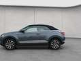 Volkswagen T-Roc Cabriolet 1.5 TSI OPF DSG Style AHK GJR RF Grau - thumbnail 2