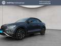 Volkswagen T-Roc Cabriolet 1.5 TSI OPF DSG Style AHK GJR RF Grau - thumbnail 1