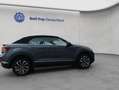 Volkswagen T-Roc Cabriolet 1.5 TSI OPF DSG Style AHK GJR RF Grau - thumbnail 7
