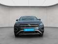Volkswagen T-Roc Cabriolet 1.5 TSI OPF DSG Style AHK GJR RF Grau - thumbnail 9