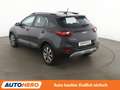 Kia Stonic 1.0 TGDI Vision *TEMPO*PDC*SHZ*LHZ*ALU*KLIMA* Grau - thumbnail 4