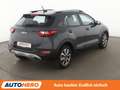 Kia Stonic 1.0 TGDI Vision *TEMPO*PDC*SHZ*LHZ*ALU*KLIMA* Grau - thumbnail 6