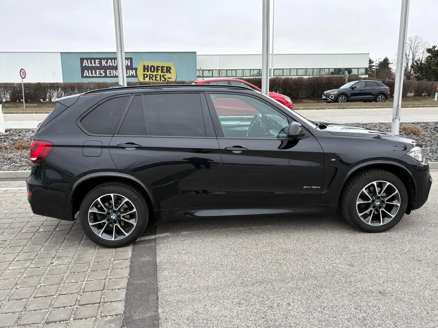 BMW X5 xDrive30d - 2