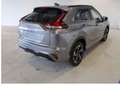 Mitsubishi Eclipse Cross 2.4 Plus Select Black Hybrid 4WD Grau - thumbnail 5