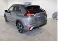 Mitsubishi Eclipse Cross 2.4 Plus Select Black Hybrid 4WD Grau - thumbnail 4