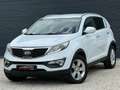 Kia Sportage Sportage 1.6i 2WD iTouch /Navi/Led/Pdc/Garantie/ Weiß - thumbnail 1
