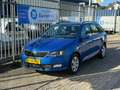 Skoda Fabia Combi 1.2 TSI Ambition | Airco | Cruise | Trekhaak Bleu - thumbnail 7