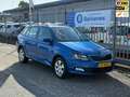 Skoda Fabia Combi 1.2 TSI Ambition | Airco | Cruise | Trekhaak Bleu - thumbnail 1