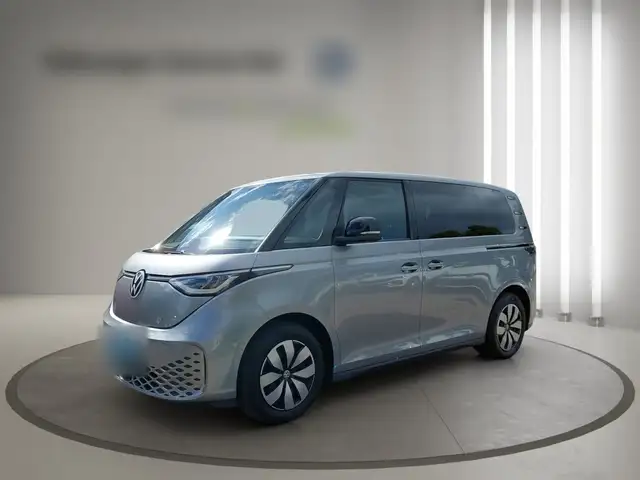 Volkswagen ID. Buzz