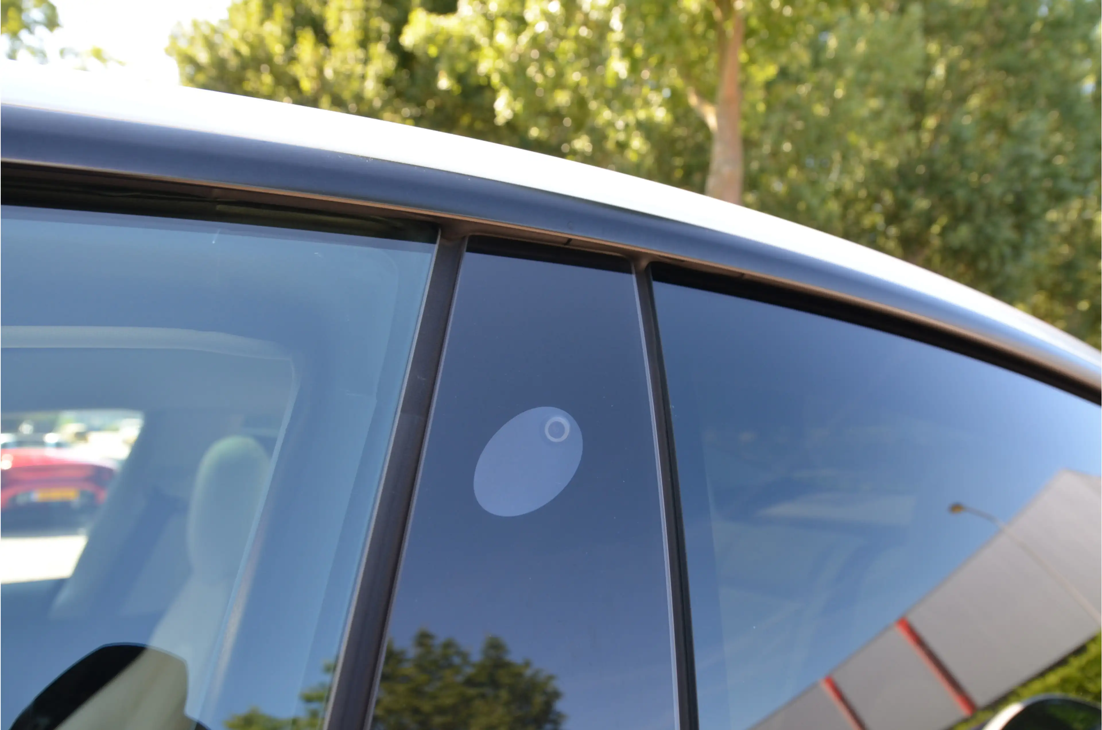 Tesla Model 3 Long Range AWD 75 kWh 19" Aluminium, Warmtepomp — photo 32