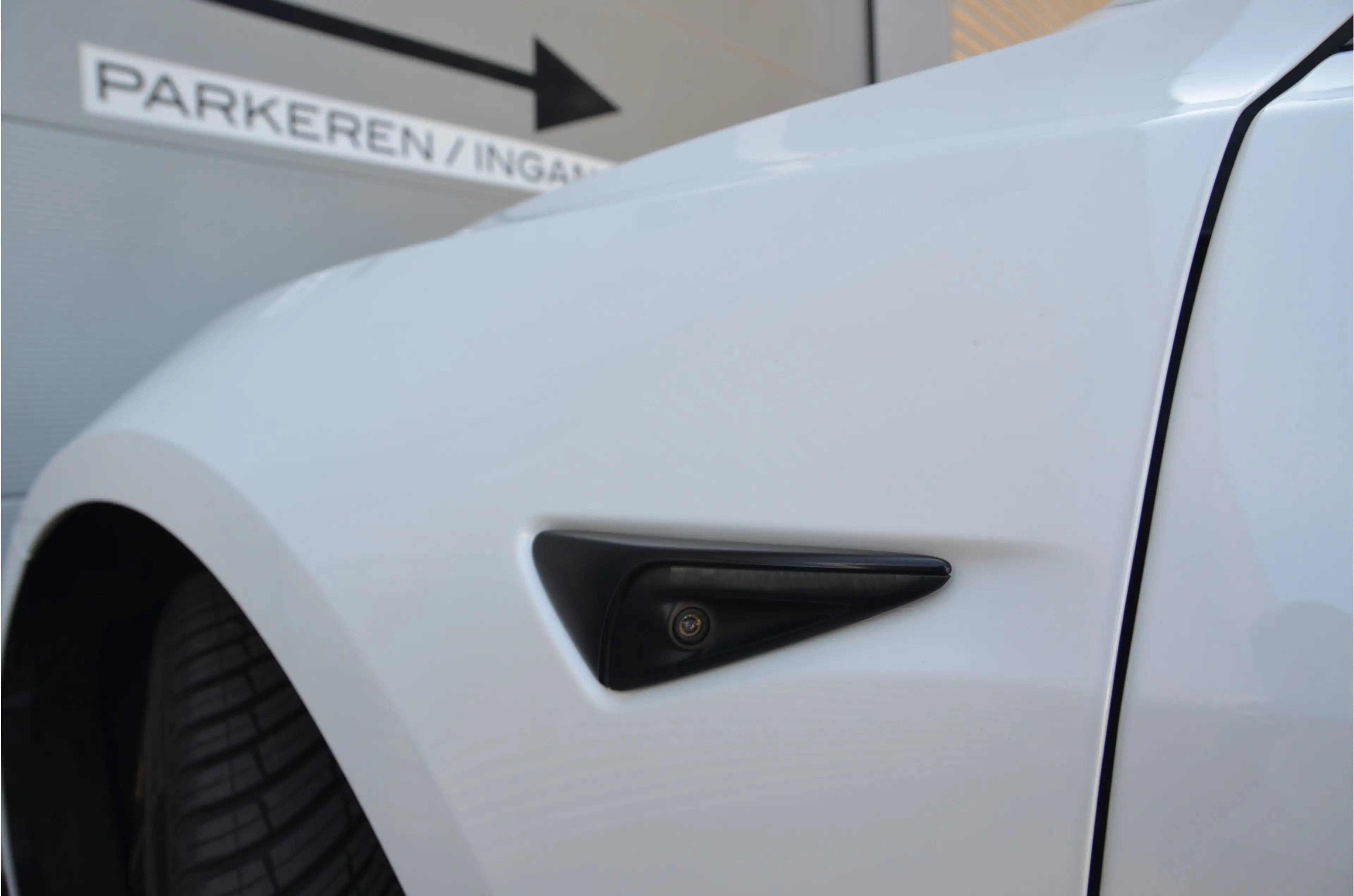 Tesla Model 3 Long Range AWD 75 kWh 19" Aluminium, Warmtepomp — photo 31