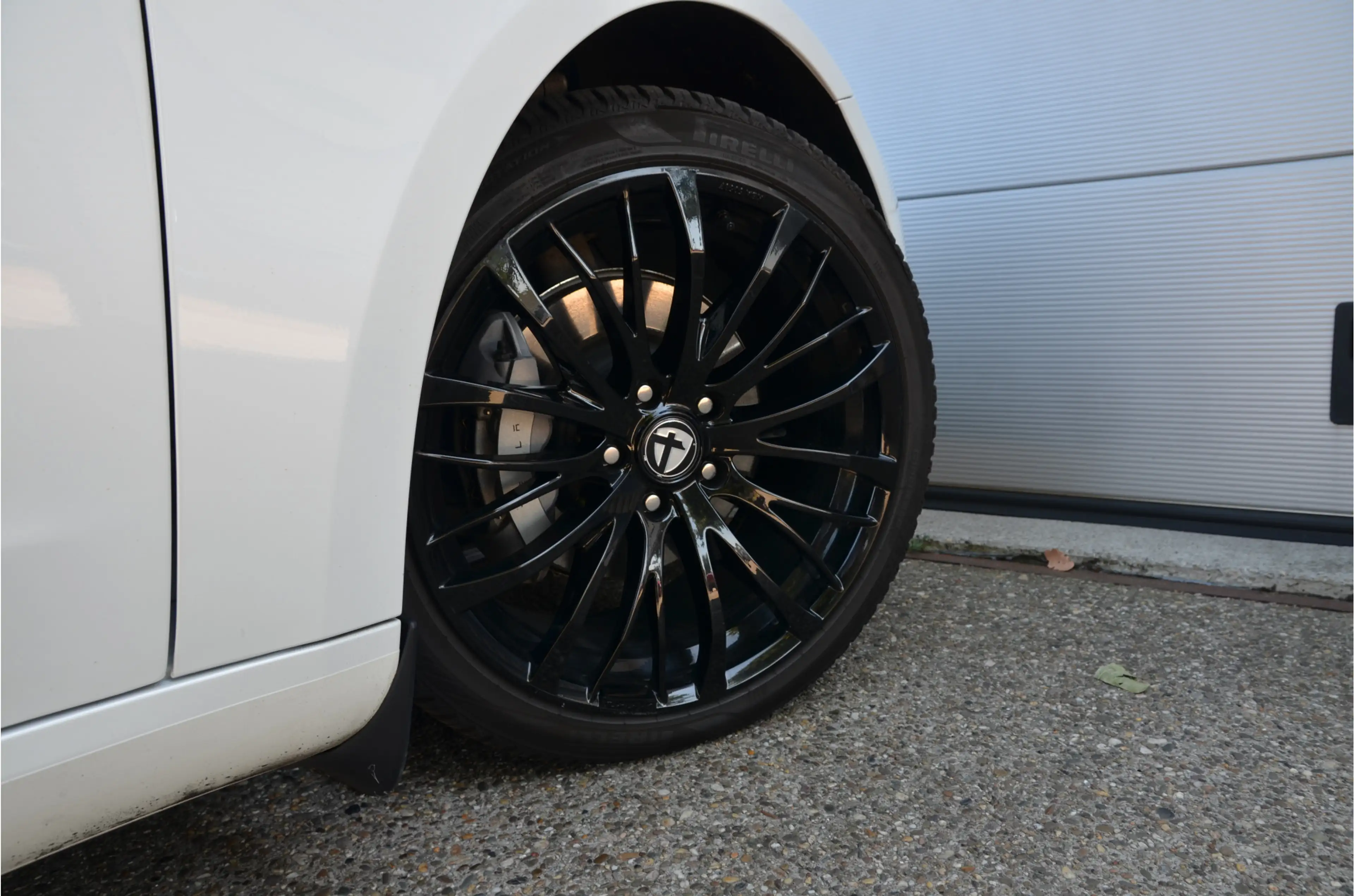 Tesla Model 3 Long Range AWD 75 kWh 19" Aluminium, Warmtepomp — photo 5