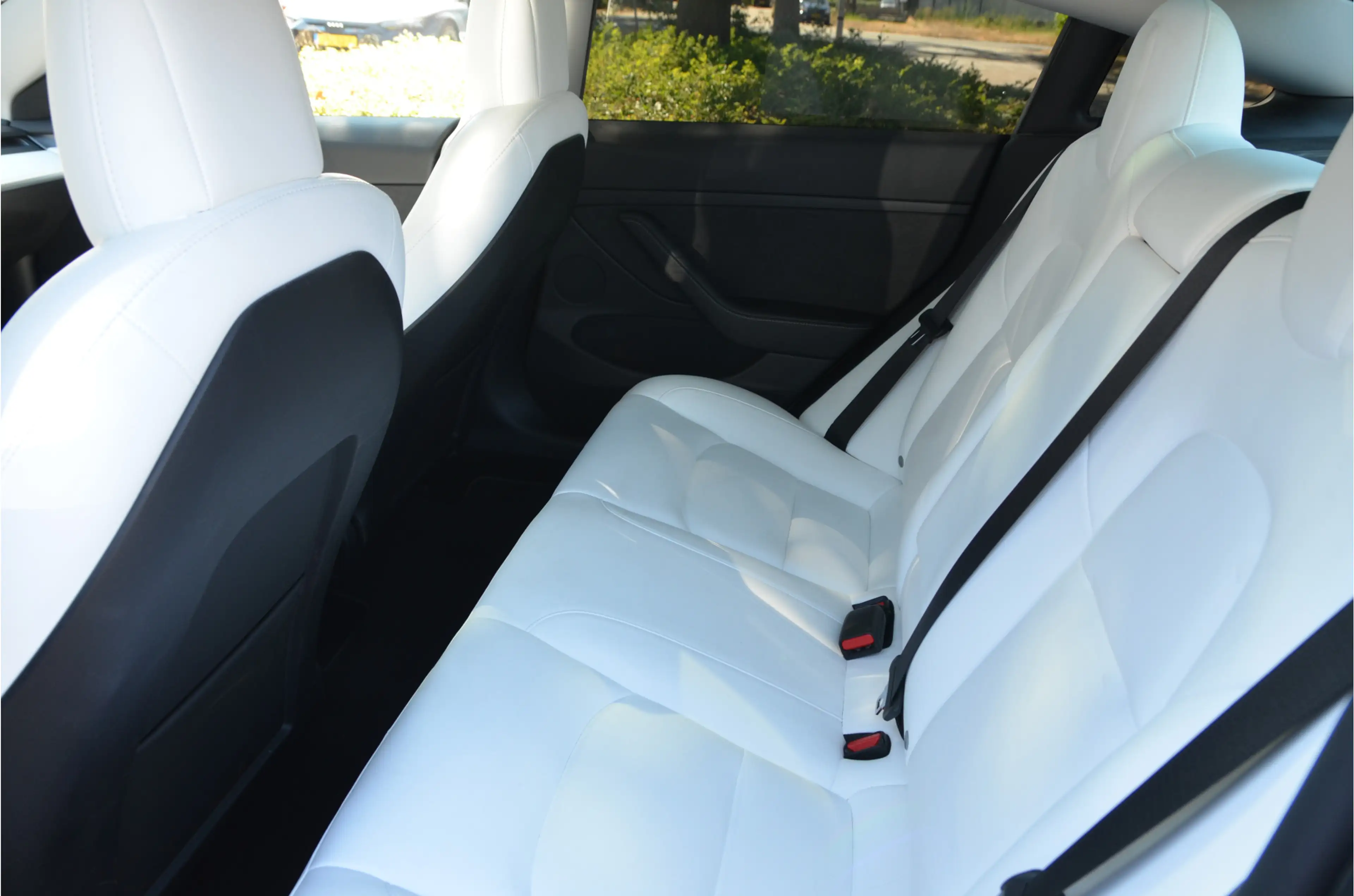 Tesla Model 3 Long Range AWD 75 kWh 19" Aluminium, Warmtepomp — photo 12