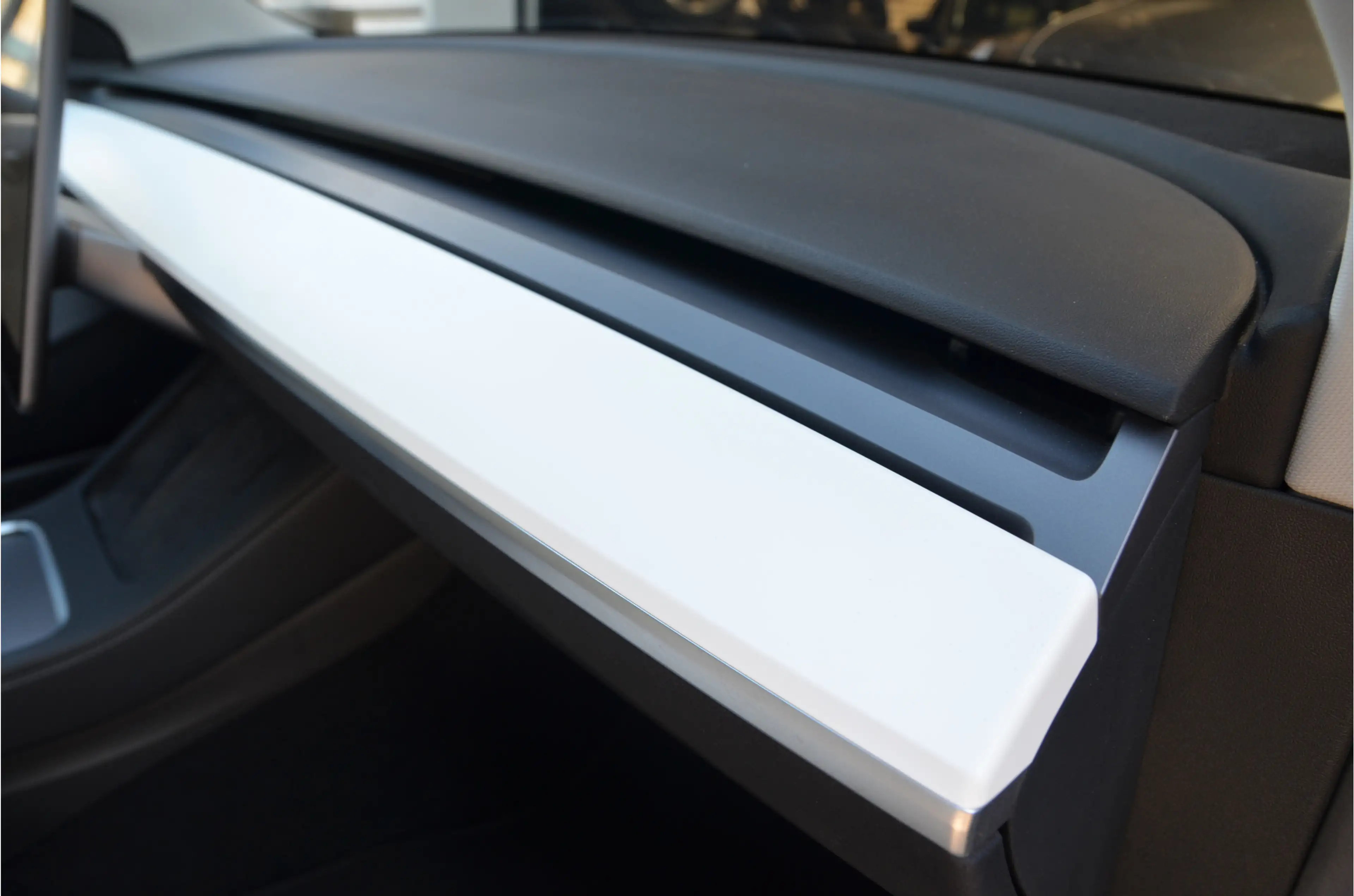 Tesla Model 3 Long Range AWD 75 kWh 19" Aluminium, Warmtepomp — photo 29