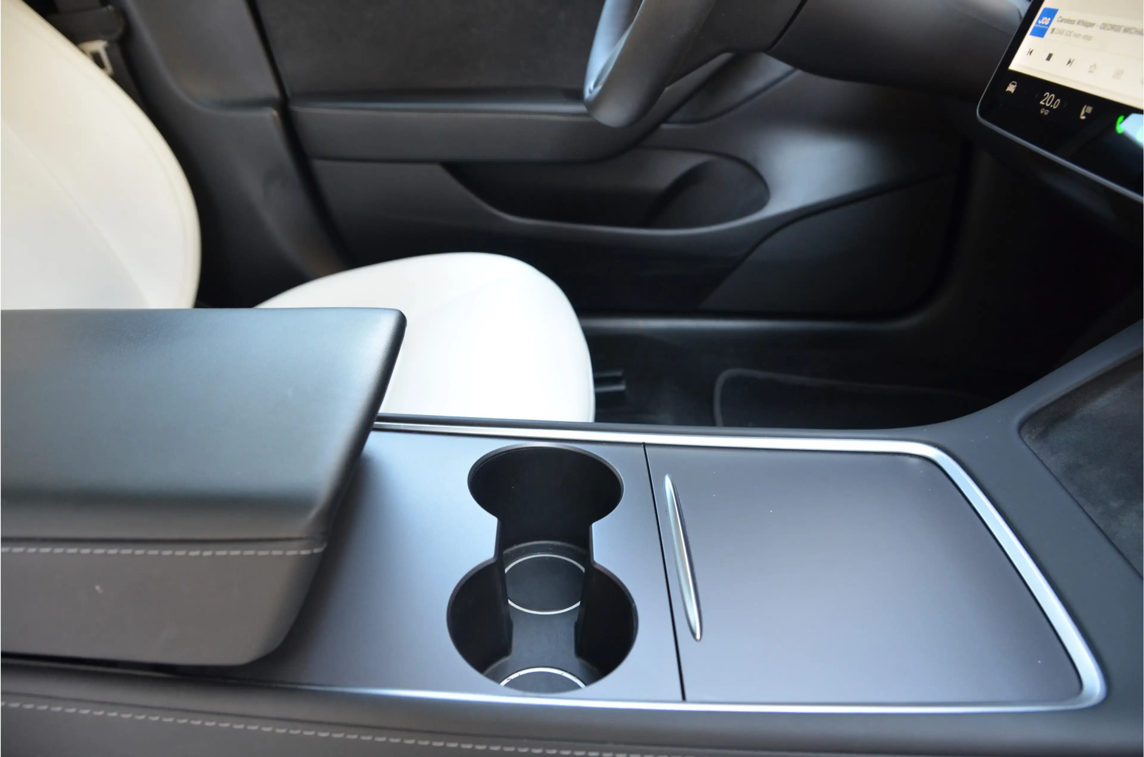 Tesla Model 3 Long Range AWD 75 kWh 19" Aluminium, Warmtepomp — photo 4