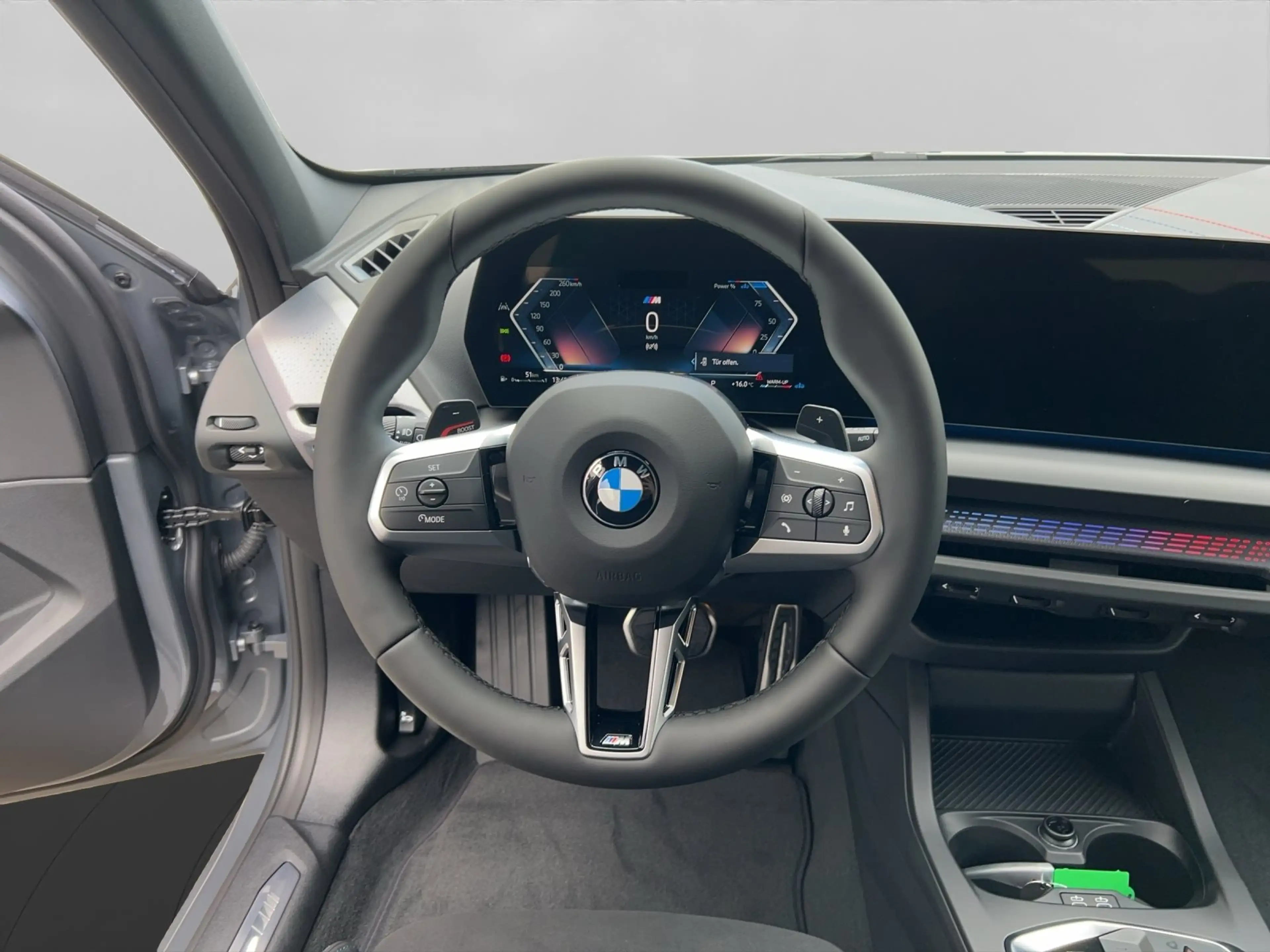 BMW 120 M Sportpaket Pro Harman Kardon Driving/Parking Ass — photo 10