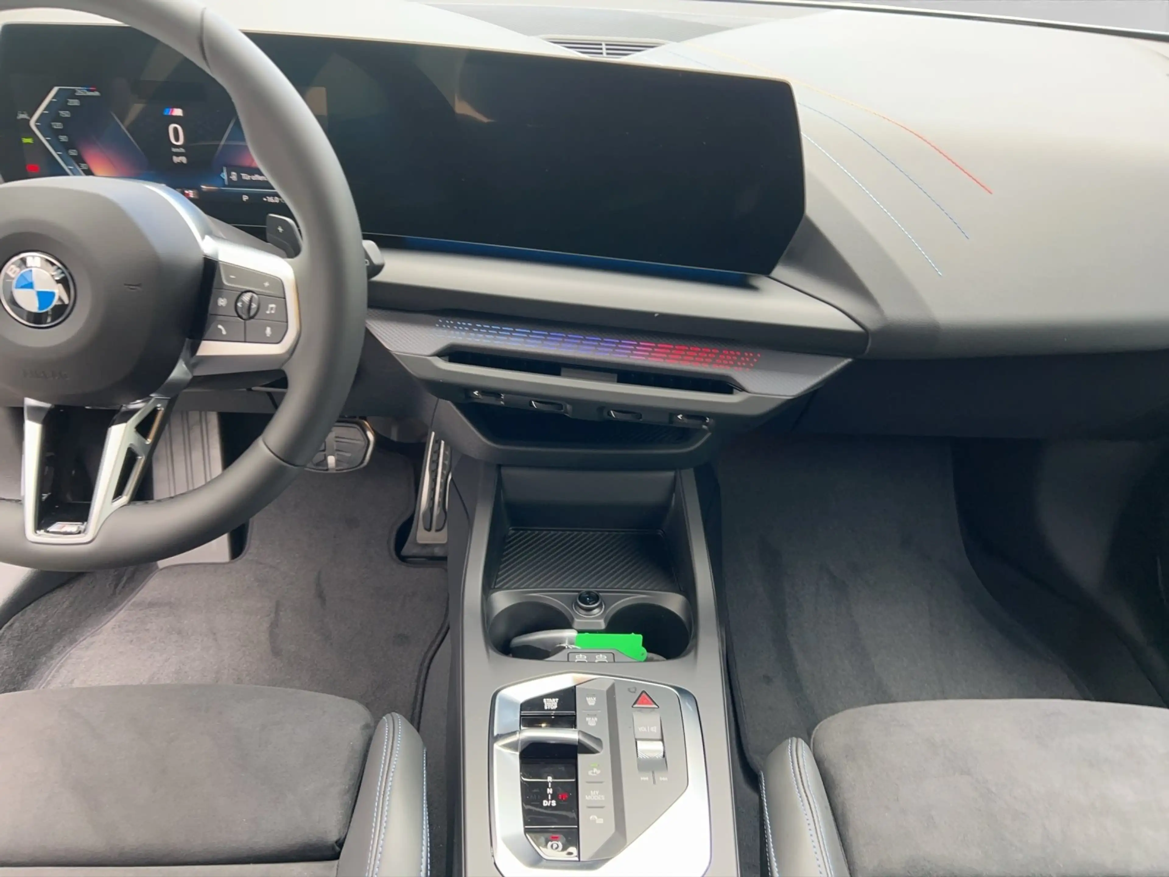 BMW 120 M Sportpaket Pro Harman Kardon Driving/Parking Ass — photo 11