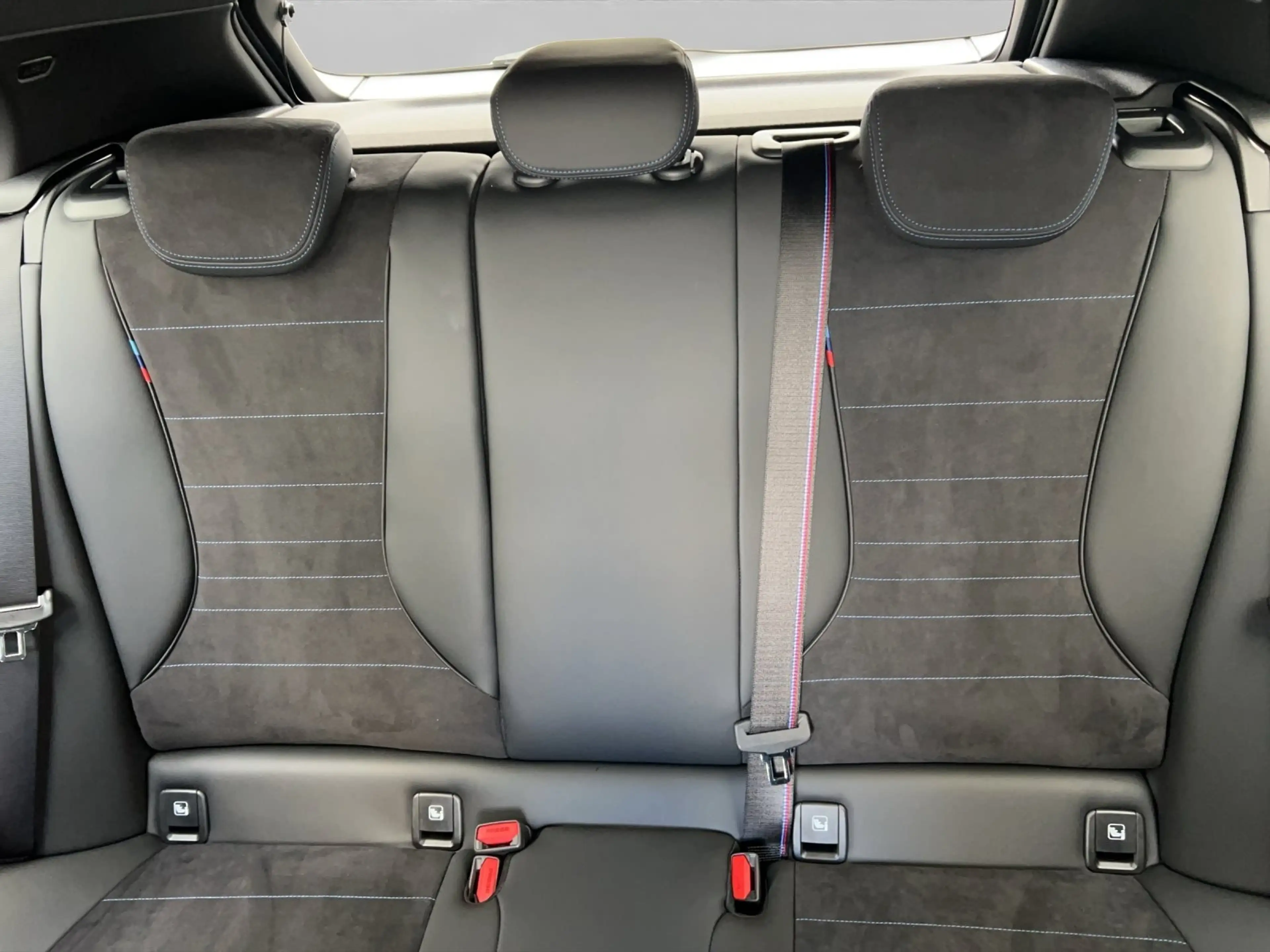 BMW 120 M Sportpaket Pro Harman Kardon Driving/Parking Ass — photo 8