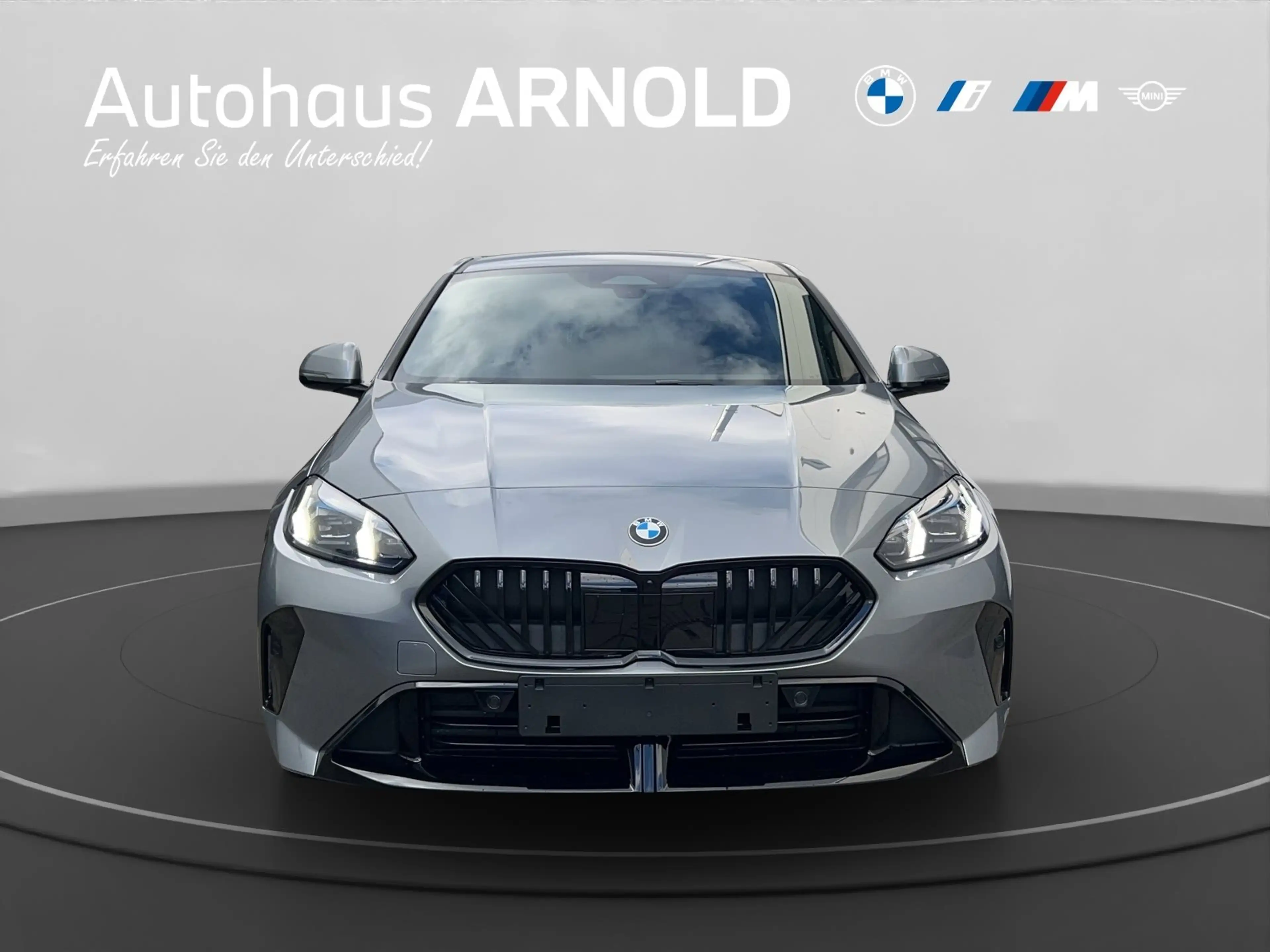 BMW 120 M Sportpaket Pro Harman Kardon Driving/Parking Ass — photo 2