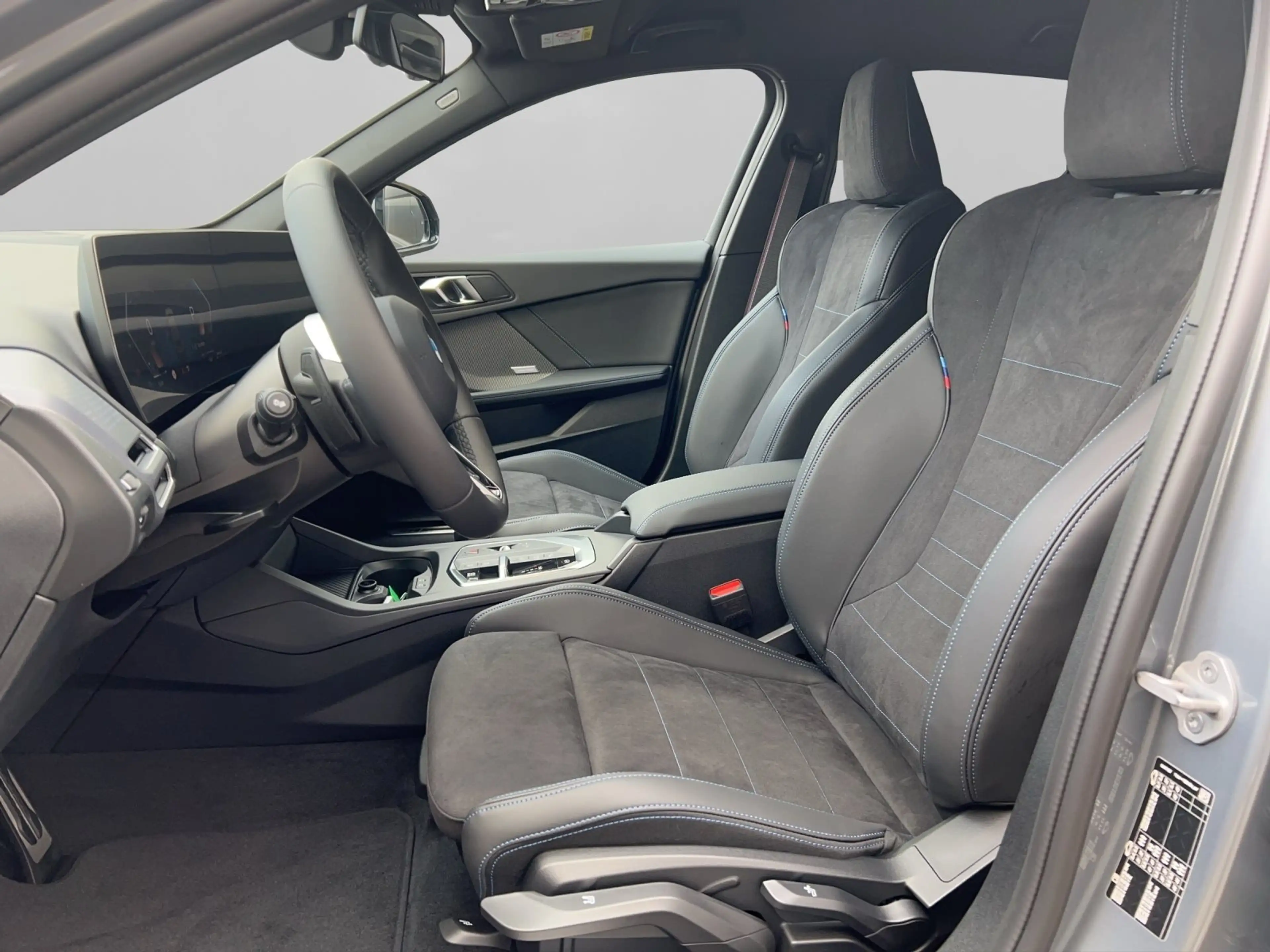 BMW 120 M Sportpaket Pro Harman Kardon Driving/Parking Ass — photo 7