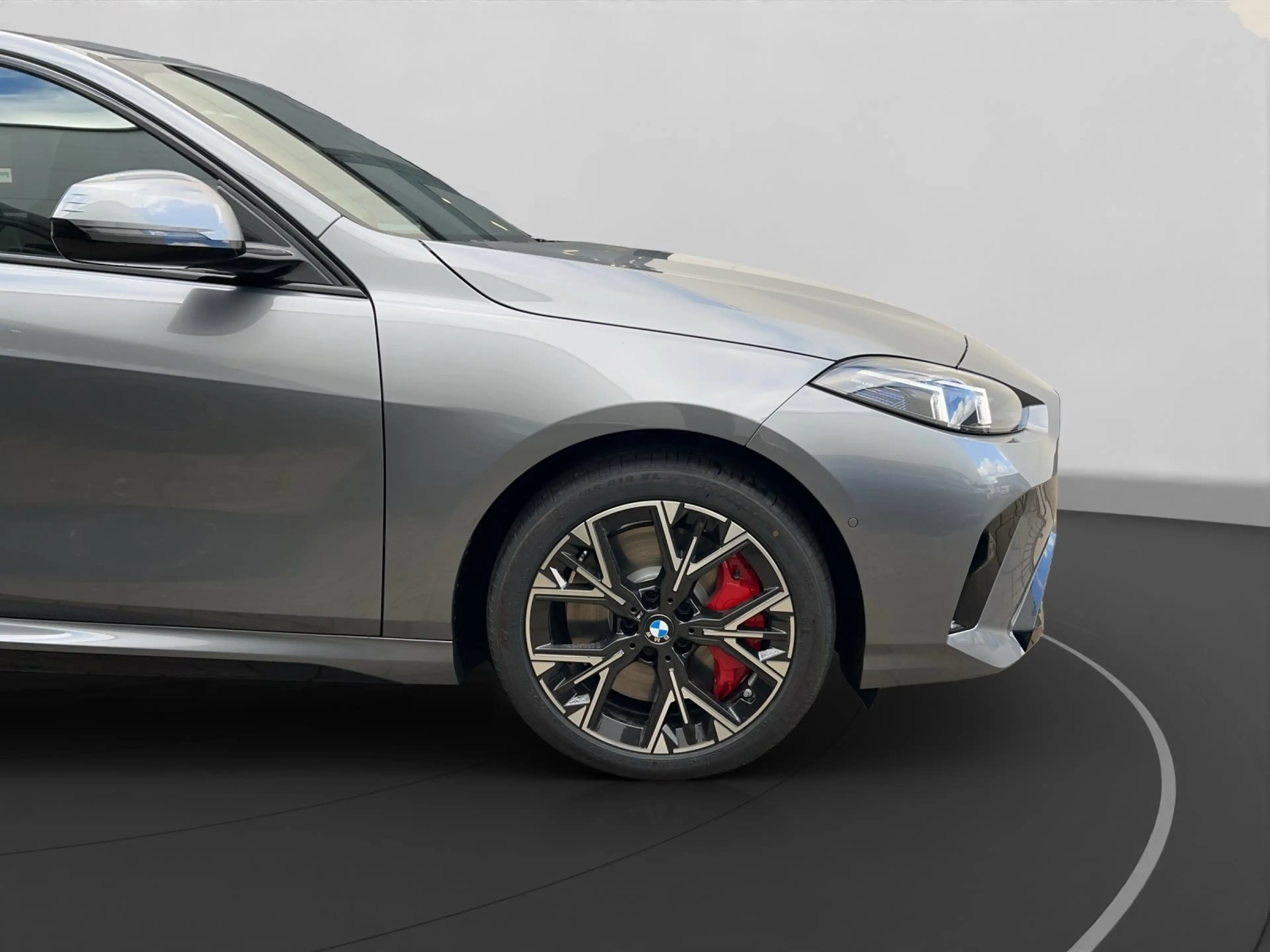 BMW 120 M Sportpaket Pro Harman Kardon Driving/Parking Ass — photo 14