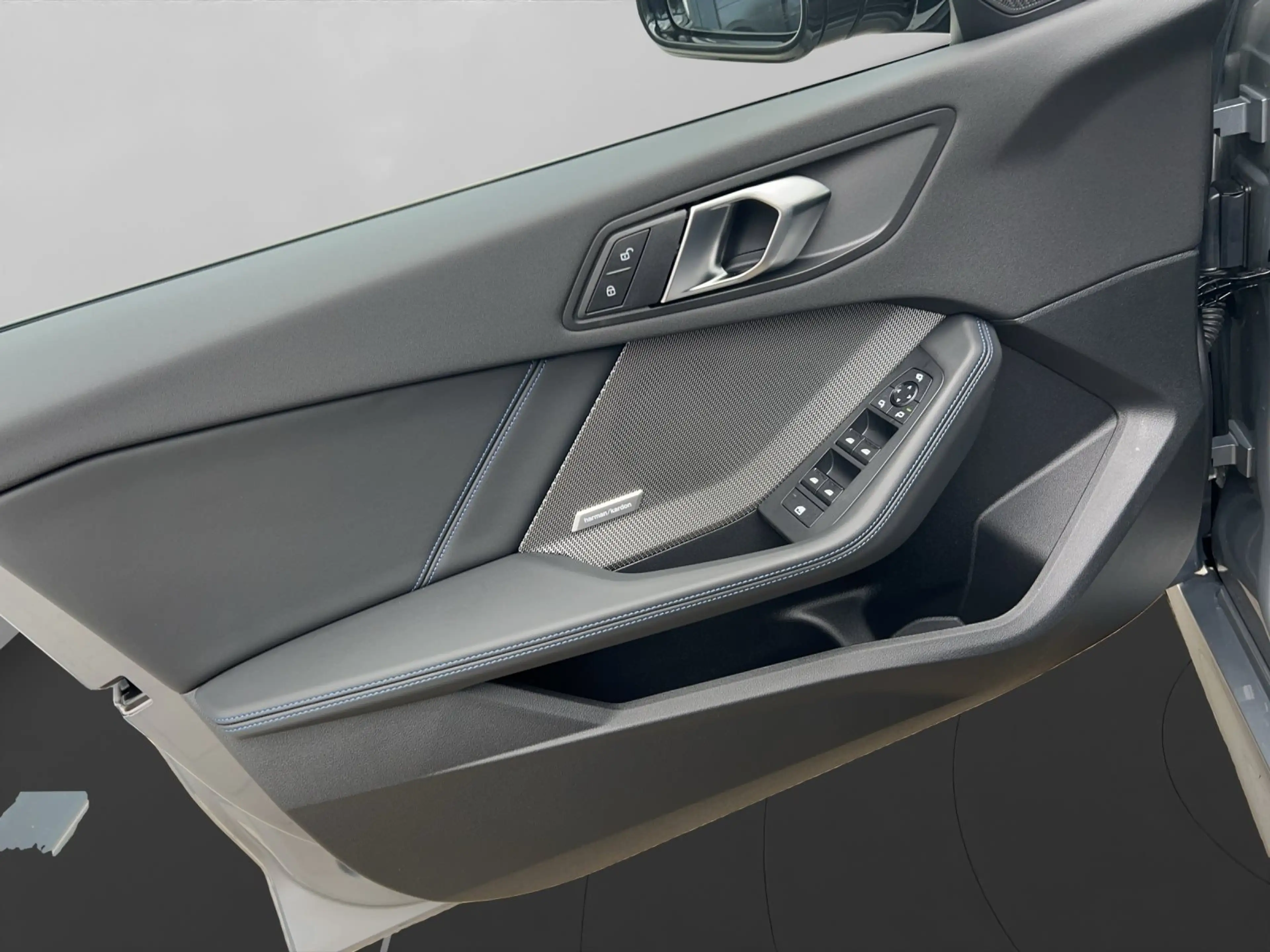 BMW 120 M Sportpaket Pro Harman Kardon Driving/Parking Ass — photo 12